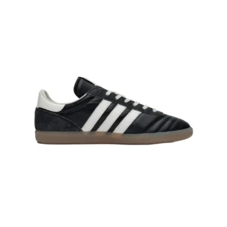 Adidas X Sneakersnstuff Samba Jp «Black White»