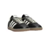 Adidas X Sneakersnstuff Samba Jp «Black White»