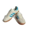 Adidas X Sporty & Rich Samba OG «Beige Blue»