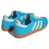 Adidas X Sporty & Rich Samba OG «Blue Grey»