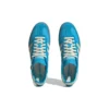 Adidas X Sporty & Rich Samba OG «Blue Grey»