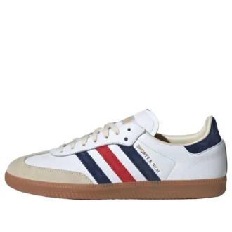 Adidas X Sporty & Rich Samba OG «Usa»