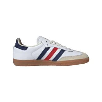 Adidas X Sporty & Rich Samba OG «Usa»