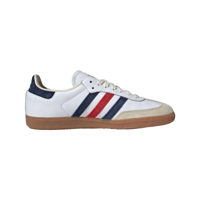 Adidas X Sporty & Rich Samba OG «Usa»