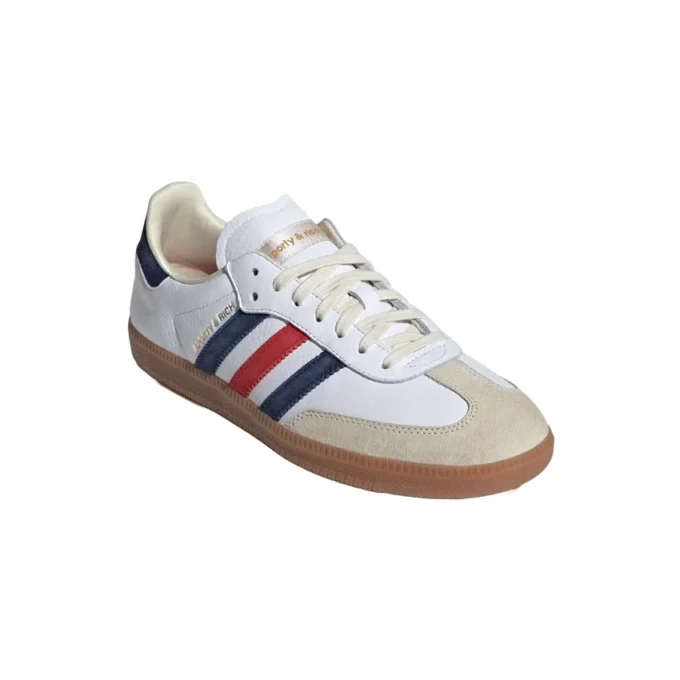 Adidas X Sporty & Rich Samba OG «Usa»