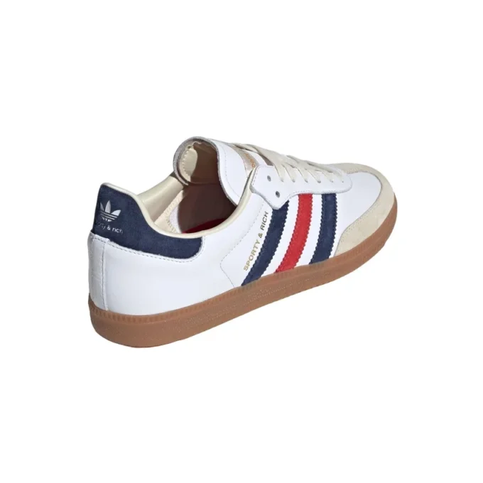 Adidas X Sporty & Rich Samba OG «Usa»
