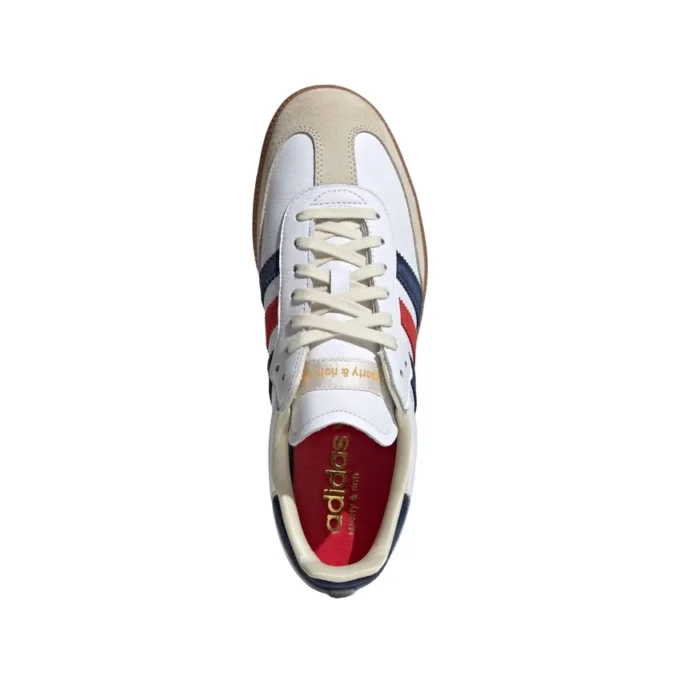 Adidas X Sporty & Rich Samba OG «Usa»
