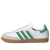 Adidas X Sporty & Rich Samba OG «White»