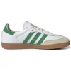 Adidas X Sporty & Rich Samba OG «White»