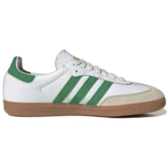 Adidas X Sporty & Rich Samba OG «White»