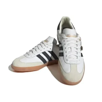Adidas X Sporty & Rich Samba OG «White Black»