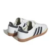 Adidas X Sporty & Rich Samba OG «White Black»