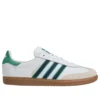 Adidas X Sporty & Rich Samba «White Green»