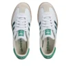 Adidas X Sporty & Rich Samba «White Green»
