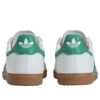 Adidas X Sporty & Rich Samba «White Green»