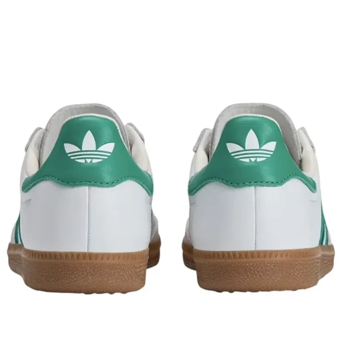 Adidas X Sporty & Rich Samba «White Green»
