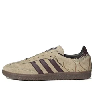 Adidas X Star Wars Samba «Boba Fett Sarlacc Pit»