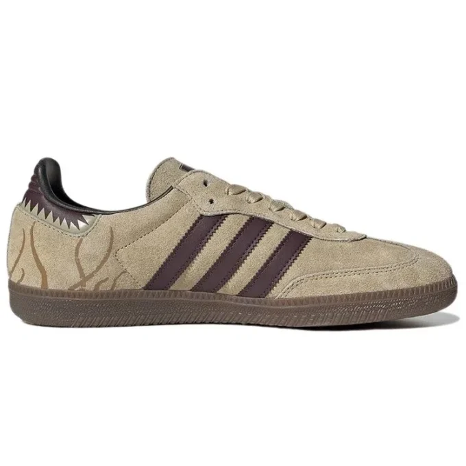 Adidas X Star Wars Samba «Boba Fett Sarlacc Pit»