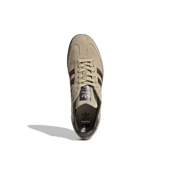 Adidas X Star Wars Samba «Boba Fett Sarlacc Pit»
