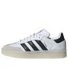 Adidas X Su Yiming Samba Xlg «White Gold Black»