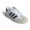 Adidas X Su Yiming Samba Xlg «White Gold Black»