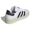 Adidas X Su Yiming Samba Xlg «White Gold Black»