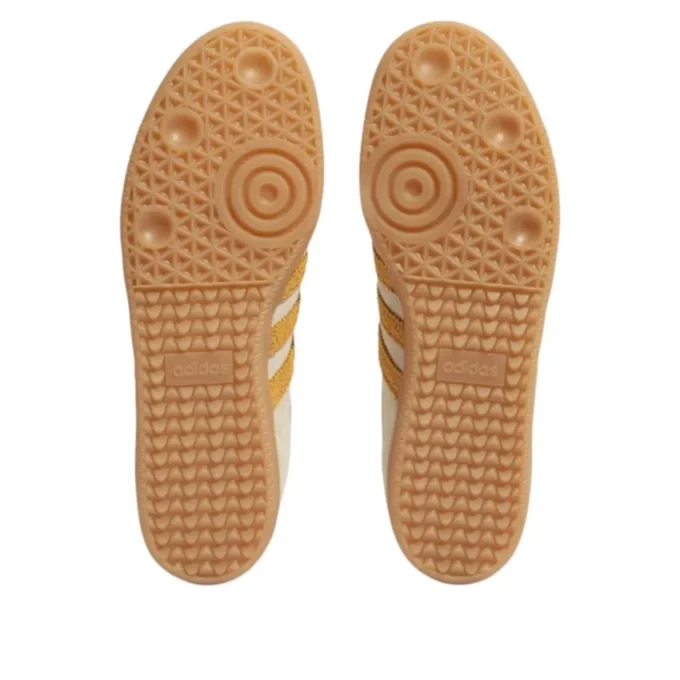 Adidas X Taiwanese Fried Chicken Cutlet Samba «Beige»