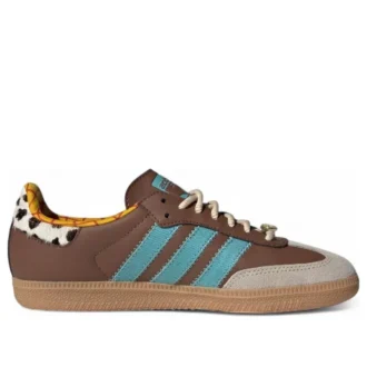 Adidas X Toy Story Samba OG «Woody»