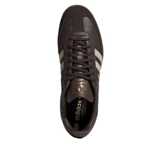Adidas X Urban Reserch Samba «Dark Brown Gum»