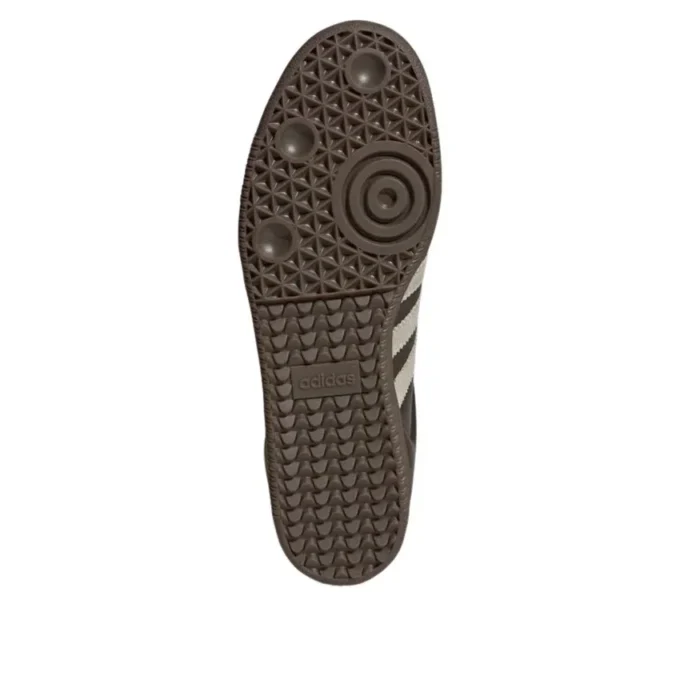 Adidas X Urban Reserch Samba «Dark Brown Gum»