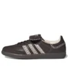Adidas X Wales Bonner Samba «Black»