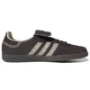 Adidas X Wales Bonner Samba «Black»