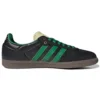 Adidas X Wales Bonner Samba «Black Green»