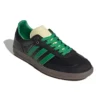 Adidas X Wales Bonner Samba «Black Green»