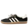 Adidas X Wales Bonner Samba «Black Pony»