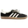 Adidas X Wales Bonner Samba «Black Pony»