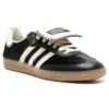 Adidas X Wales Bonner Samba «Black Pony»