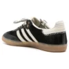 Adidas X Wales Bonner Samba «Black Pony»