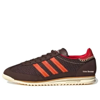 Adidas X Wales Bonner Samba «Brown»