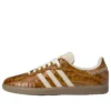 Adidas X Wales Bonner Samba «Brown»
