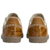 Adidas X Wales Bonner Samba «Brown»