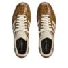 Adidas X Wales Bonner Samba «Brown»