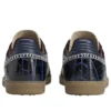 Adidas X Wales Bonner Samba «Collegiate Navy»