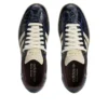 Adidas X Wales Bonner Samba «Collegiate Navy»