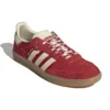 Adidas X Wales Bonner Samba «Collegiate Orange»
