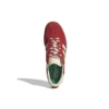 Adidas X Wales Bonner Samba «Collegiate Orange»