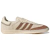 Adidas X Wales Bonner Samba «Cream Brown»