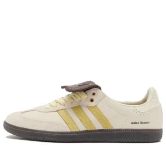 Adidas X Wales Bonner Samba «Ecrtin Brown»