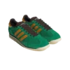 Adidas X Wales Bonner Samba «Green»