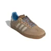 Adidas X Wales Bonner Samba Nylon «Desert White»